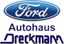 Ford Autohaus Dreckmann